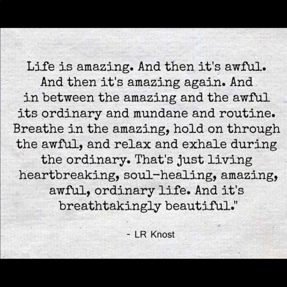 Meet your Posher, Cathy